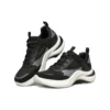 Solei Low Low Preto