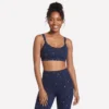 Soutien com fecho frontal estampado Go Walk Evolution Soutien com fecho frontal estampado Go Walk Evolution