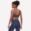 Soutien com fecho frontal estampado Go Walk Evolution Soutien com fecho frontal estampado Go Walk Evolution