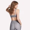 Soutien com fecho frontal estampado Go Walk Evolution Soutien com fecho frontal estampado Go Walk Evolution