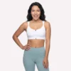 Soutien Go Walk Evolution com fecho frontal Soutien Go Walk Evolution com fecho frontal