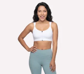 Soutien Go Walk Evolution com fecho frontal