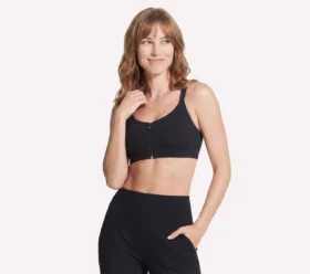 Soutien Go Walk Evolution com fecho frontal