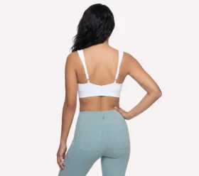 Soutien Go Walk Evolution com fecho frontal