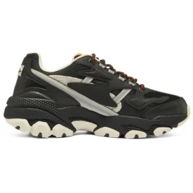 Sparta-Max “Preto Cinza”