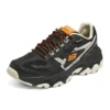 Sparta-Max “Preto Cinza”