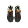 Sparta-Max “Preto Cinza”
