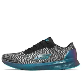 Speed 6 “Cloak Hyper – Preto Azul”