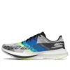 Speed Elite Low Cut Preto/Azul