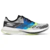 Speed Elite Low Cut Preto/Azul