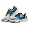 Speed Elite Low Cut Preto/Azul