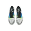 Speed Elite Low Cut Preto/Azul