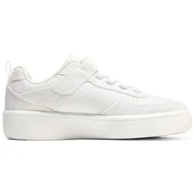 Sport Court 92 “Branco”