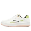 Sport Court 92 “Branco Amarelo Rosa”