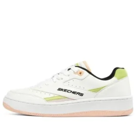 Sport Court 92 “Branco Amarelo Rosa”