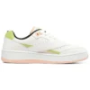 Sport Court 92 “Branco Amarelo Rosa”