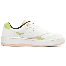 Sport Court 92 “Branco Amarelo Rosa”