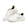 Sport Court 92 “Branco Amarelo Rosa”
