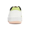 Sport Court 92 “Branco Amarelo Rosa”