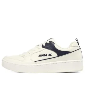 Sport Court 92 “Branco Azul”