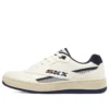 Sport Court 92 “Branco Azul”