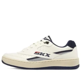 Sport Court 92 “Branco Azul”
