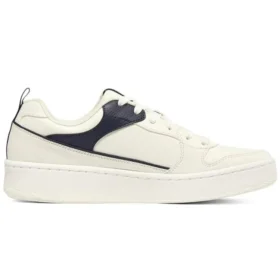 Sport Court 92 “Branco Azul”
