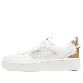 Sport Court 92 “Branco Castanho”