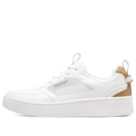 Sport Court 92 “Branco Castanho”