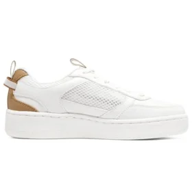 Sport Court 92 “Branco Castanho”