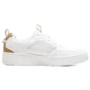 Sport Court 92 “Branco Castanho”