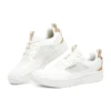 Sport Court 92 “Branco Castanho”