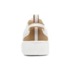 Sport Court 92 “Branco Castanho”