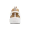 Sport Court 92 “Branco Castanho”