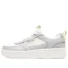 Sport Court 92 “Branco Cinza”