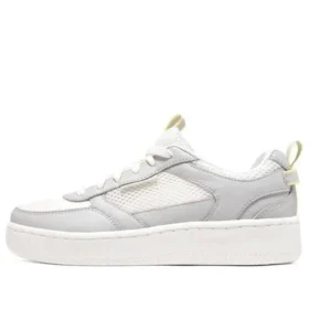 Sport Court 92 “Branco Cinza”