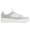 Sport Court 92 “Branco Cinza”