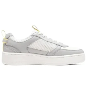 Sport Court 92 “Branco Cinza”