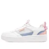 Sport Court 92 “Branco creme rosa”