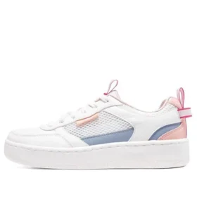 Sport Court 92 “Branco creme rosa”