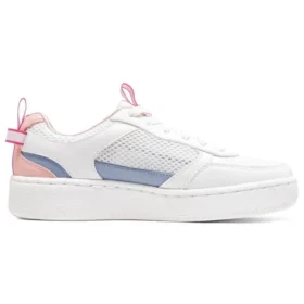 Sport Court 92 “Branco creme rosa”