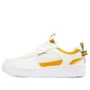 Sport Court 92 “Branco Laranja”