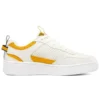 Sport Court 92 “Branco Laranja”