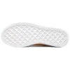 Sport Court 92 “Branco Laranja”