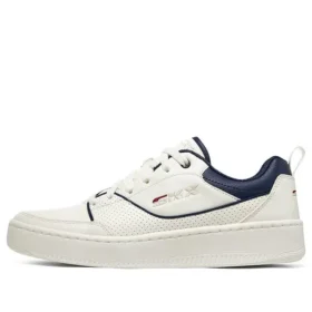 Sport Court 92 “Branco Marinho”