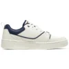 Sport Court 92 “Branco Marinho”