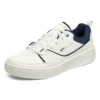 Sport Court 92 “Branco Marinho”