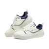 Sport Court 92 “Branco Marinho”