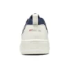 Sport Court 92 “Branco Marinho”