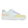 Sport Court 92 “Branco Multicolorido”